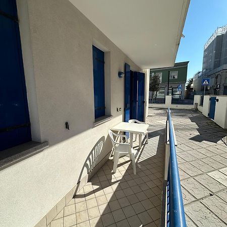 Residence Stefania Appartamenti Piano Terra - Agenzia Cocal Caorle Buitenkant foto