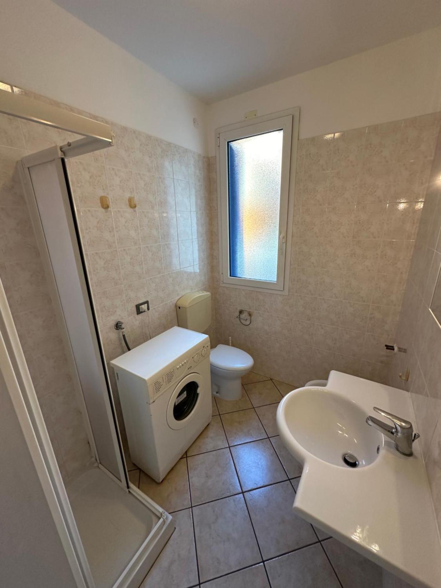 Residence Stefania Appartamenti Piano Terra - Agenzia Cocal Caorle Buitenkant foto