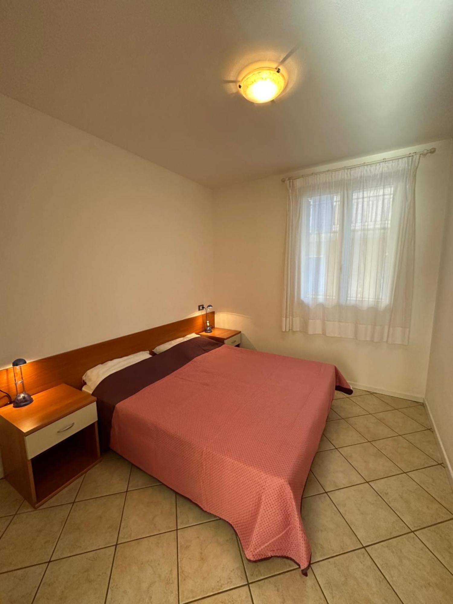 Residence Stefania Appartamenti Piano Terra - Agenzia Cocal Caorle Buitenkant foto